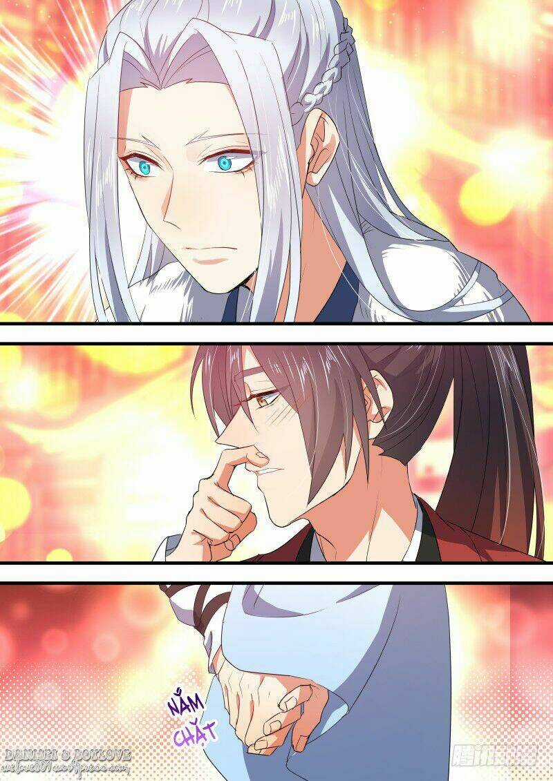 Hóa Long Ký - Chapter 224 - Trang 7
