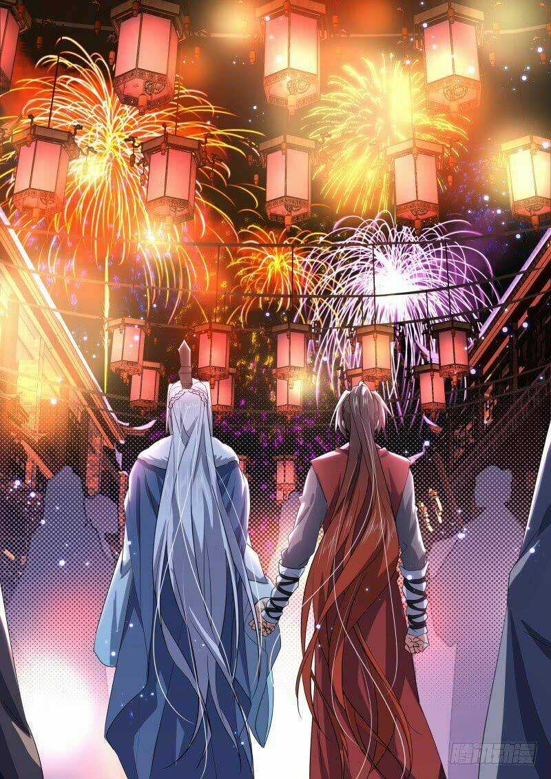 Hóa Long Ký - Chapter 224 - Trang 8