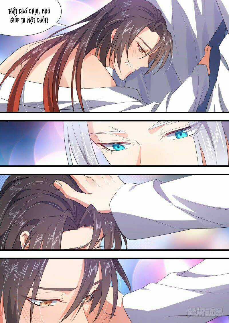 Hóa Long Ký - Chapter 225 - Trang 11