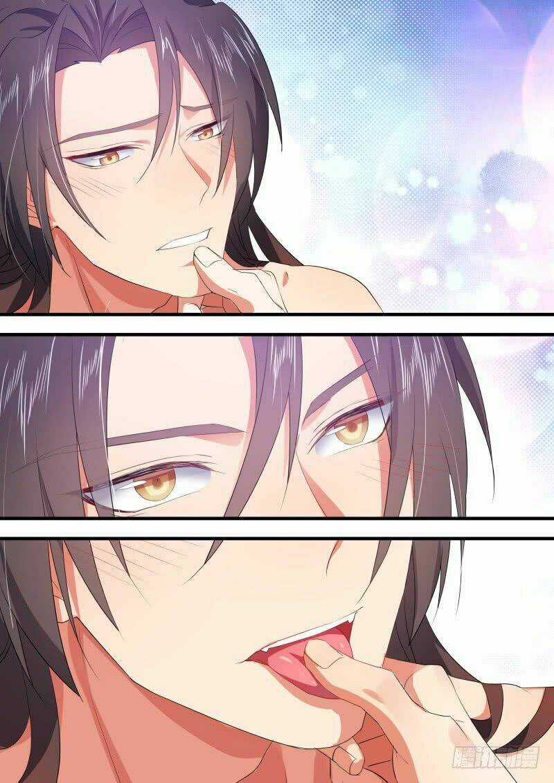 Hóa Long Ký - Chapter 225 - Trang 12