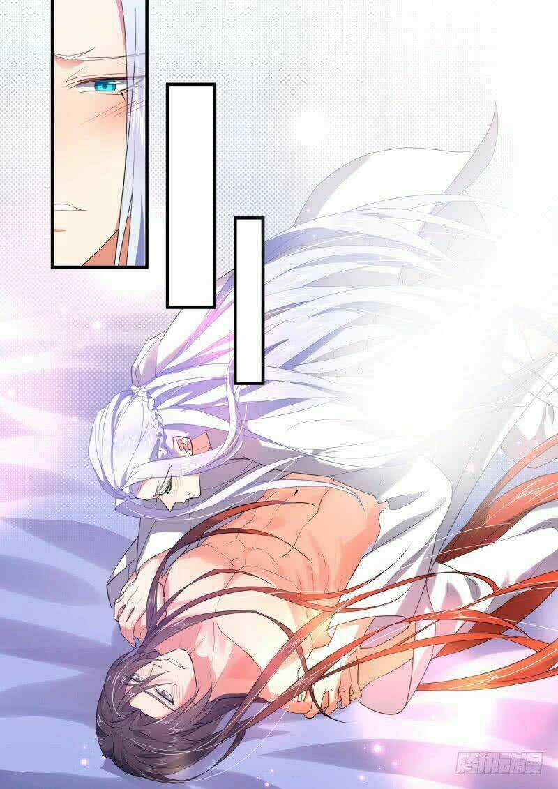 Hóa Long Ký - Chapter 225 - Trang 14