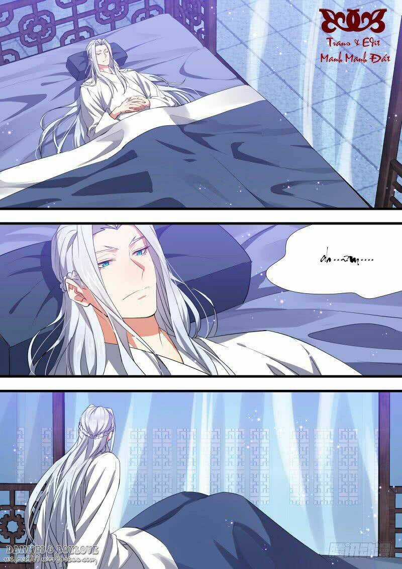 Hóa Long Ký - Chapter 225 - Trang 3