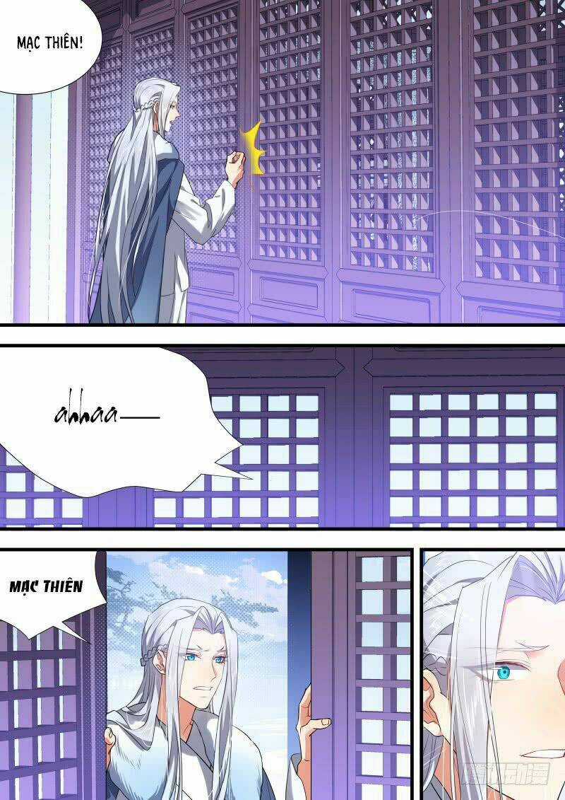 Hóa Long Ký - Chapter 225 - Trang 4