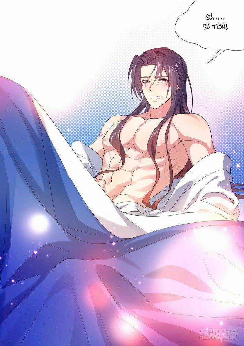 Hóa Long Ký - Chapter 225 - Trang 5