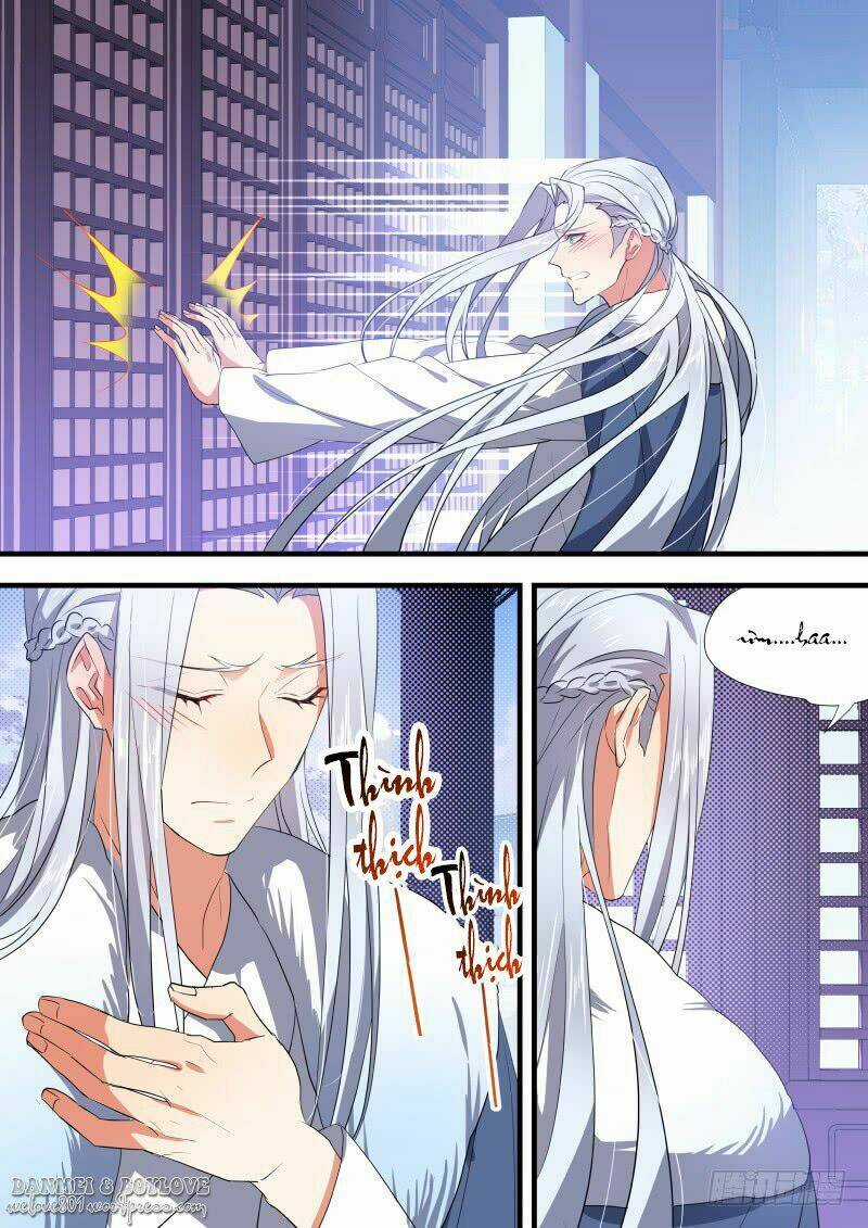 Hóa Long Ký - Chapter 225 - Trang 6