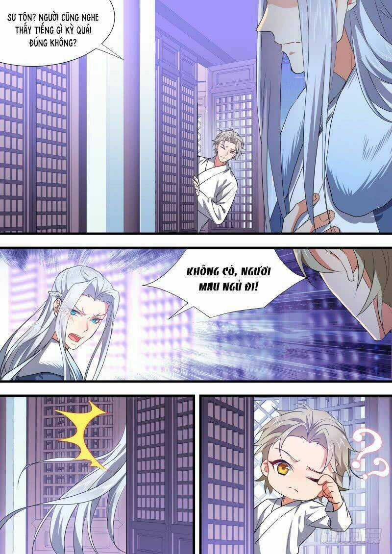 Hóa Long Ký - Chapter 225 - Trang 7