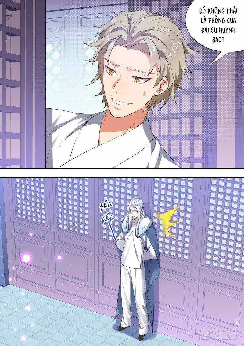 Hóa Long Ký - Chapter 225 - Trang 8