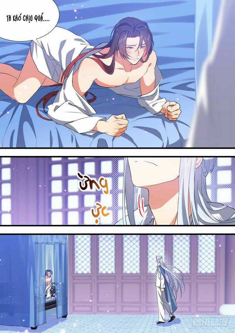 Hóa Long Ký - Chapter 225 - Trang 9