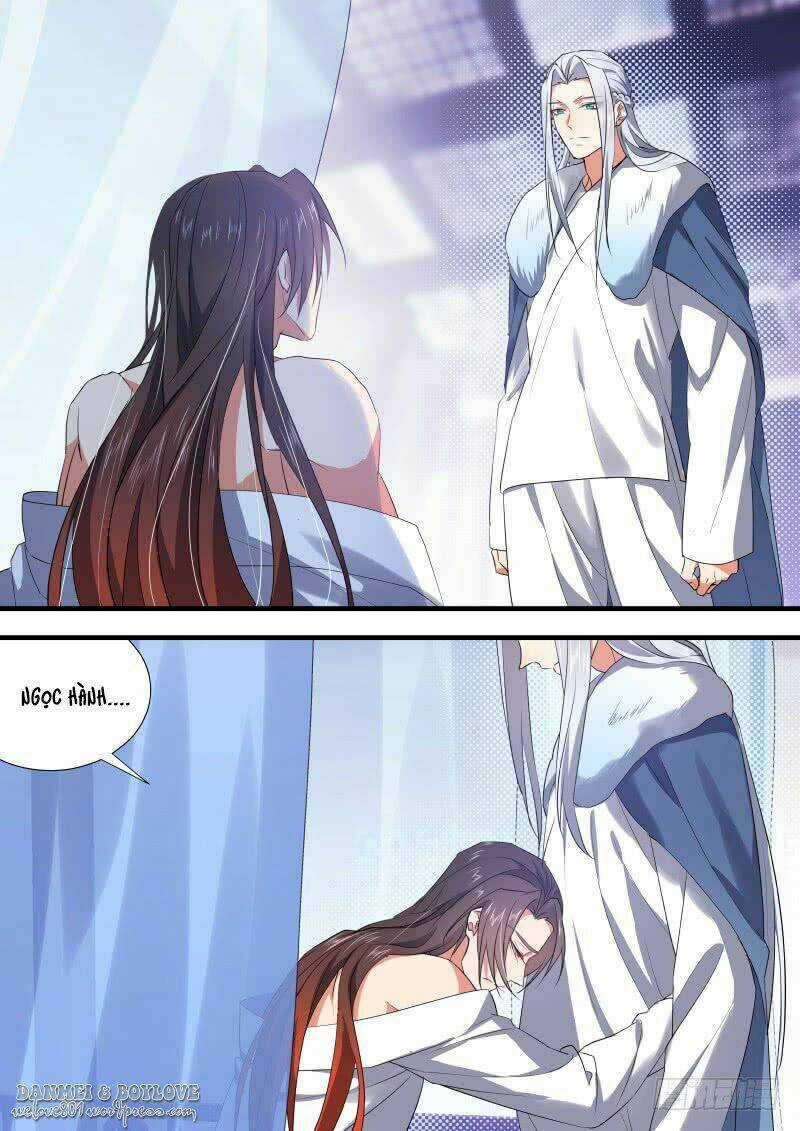 Hóa Long Ký - Chapter 225 - Trang 10