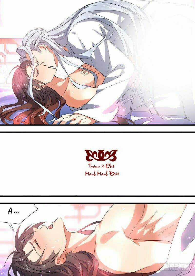 Hóa Long Ký - Chapter 226 - Trang 3