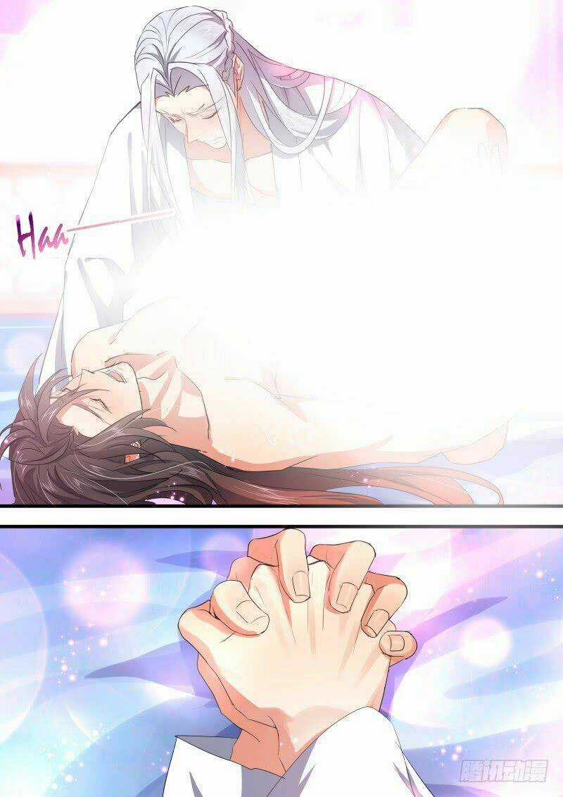 Hóa Long Ký - Chapter 226 - Trang 4