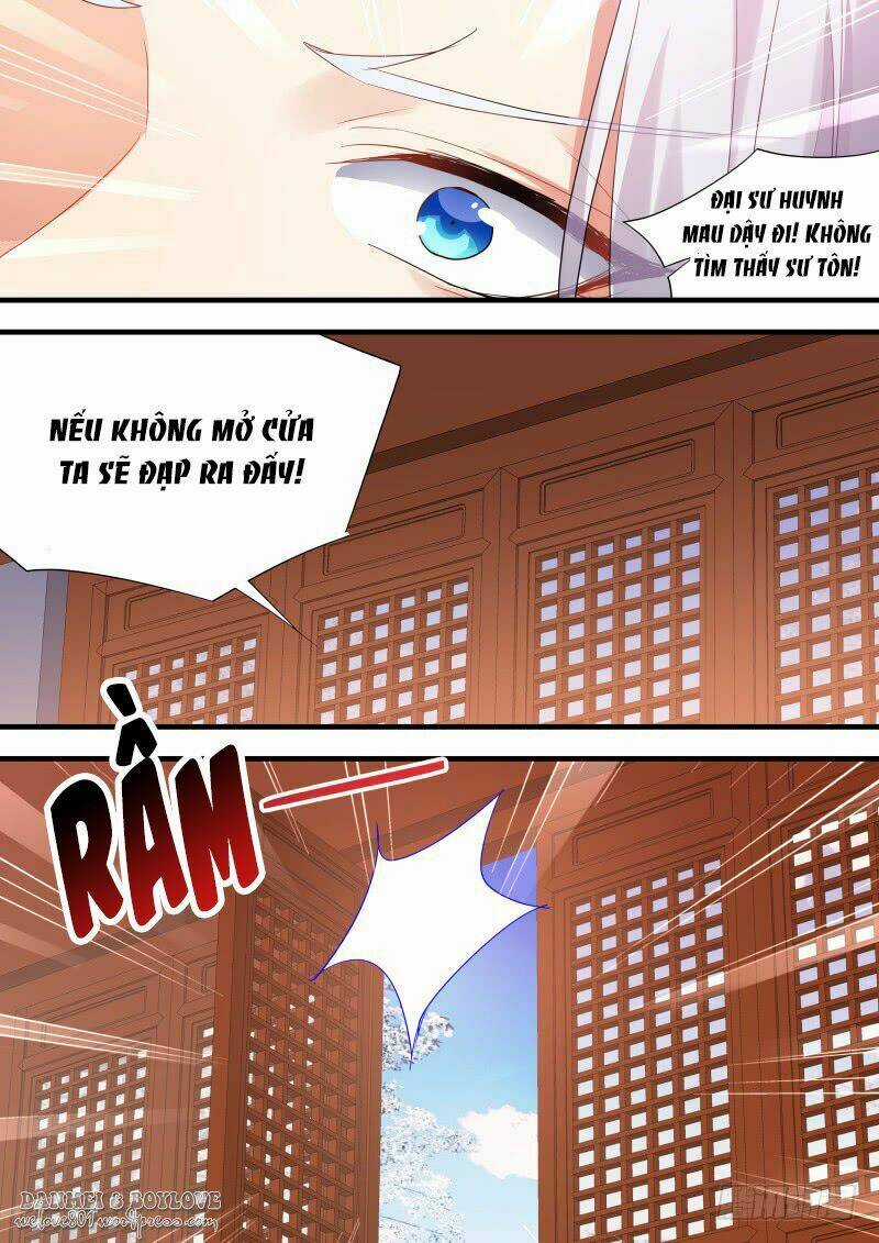 Hóa Long Ký - Chapter 226 - Trang 6