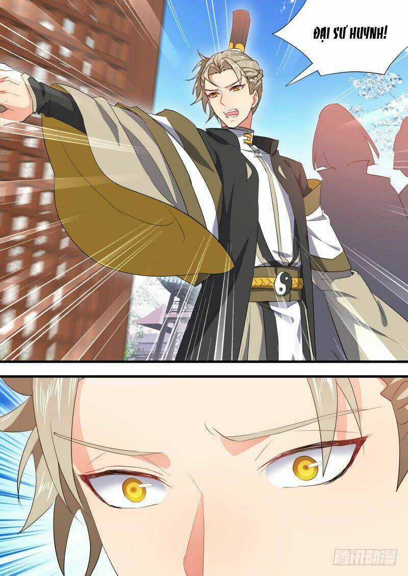 Hóa Long Ký - Chapter 226 - Trang 7