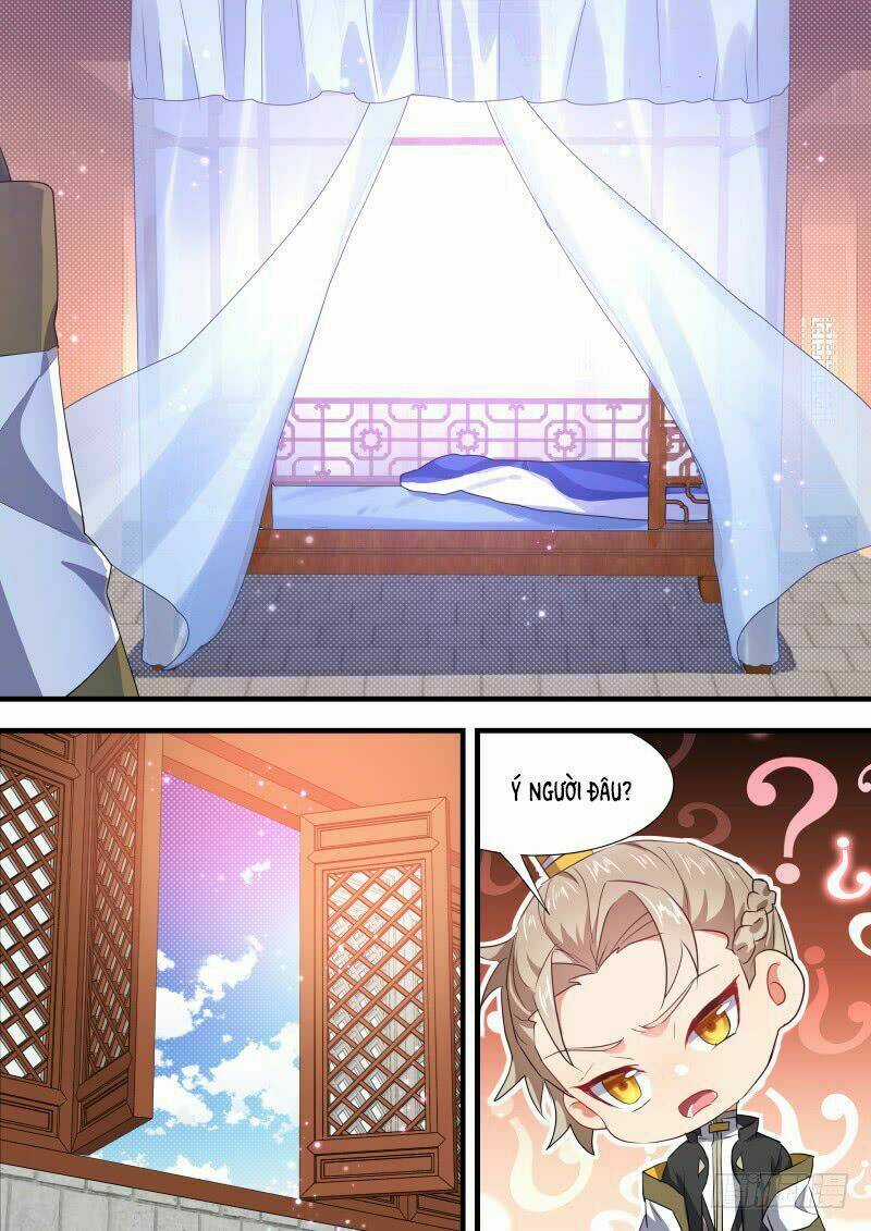 Hóa Long Ký - Chapter 226 - Trang 8