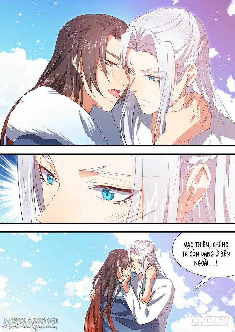 Hóa Long Ký - Chapter 226 - Trang 10