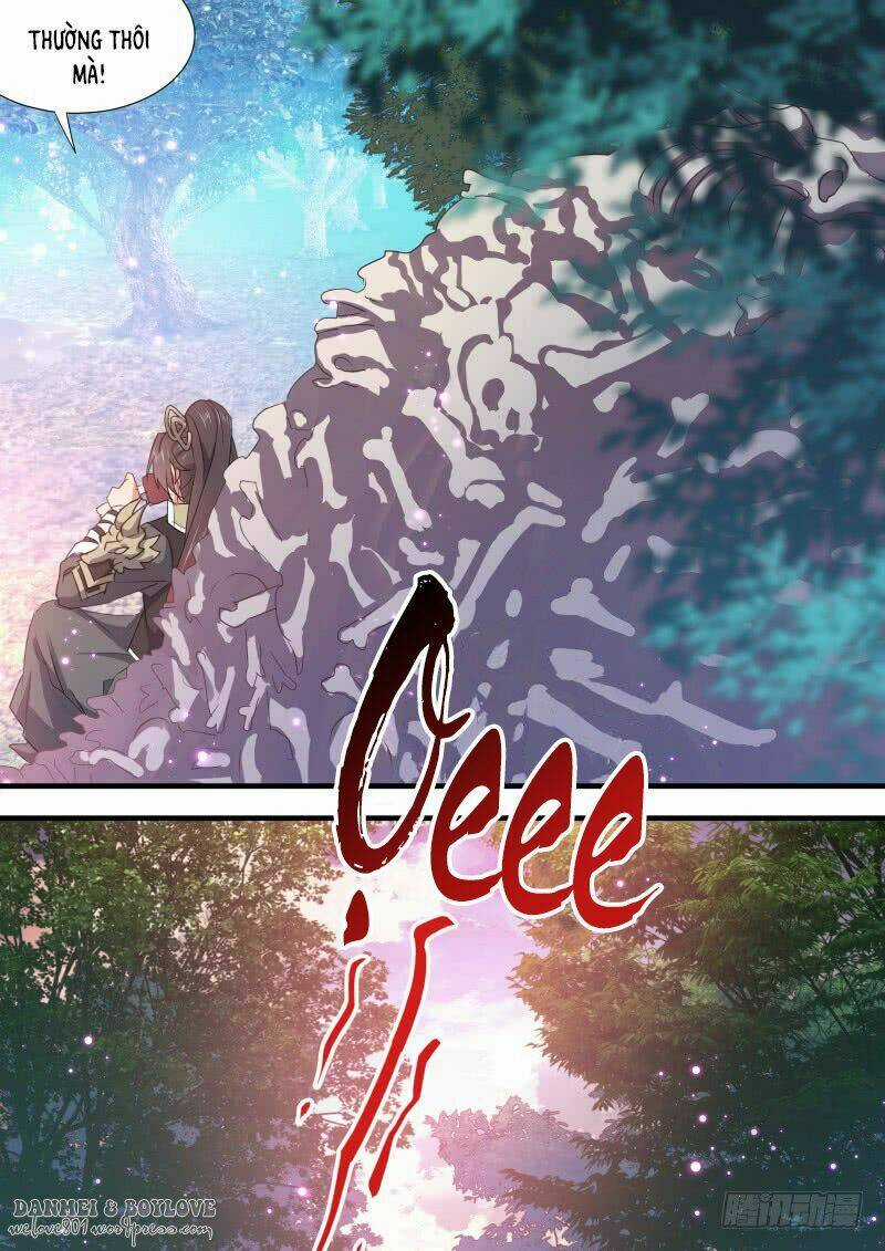 Hóa Long Ký - Chapter 227 - Trang 12