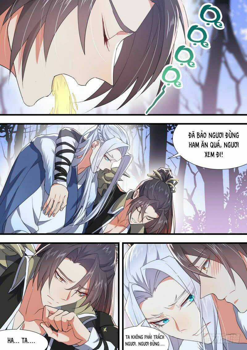 Hóa Long Ký - Chapter 227 - Trang 13