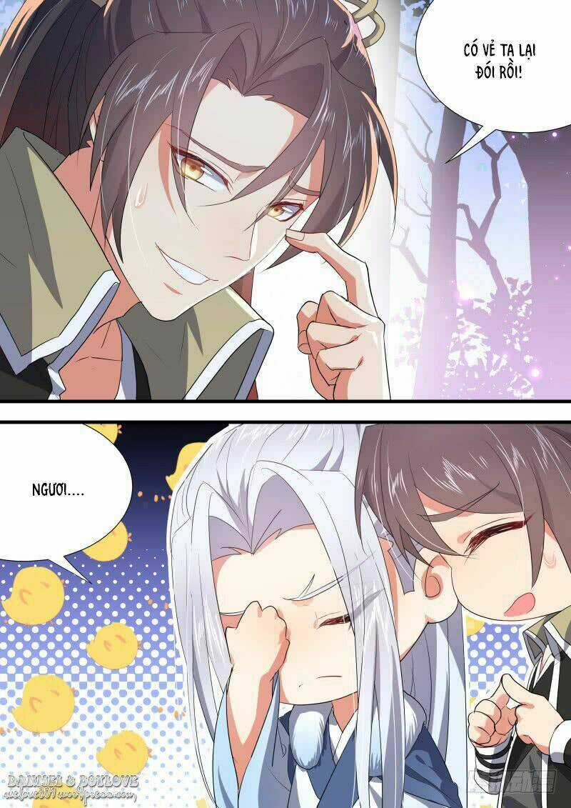 Hóa Long Ký - Chapter 227 - Trang 14