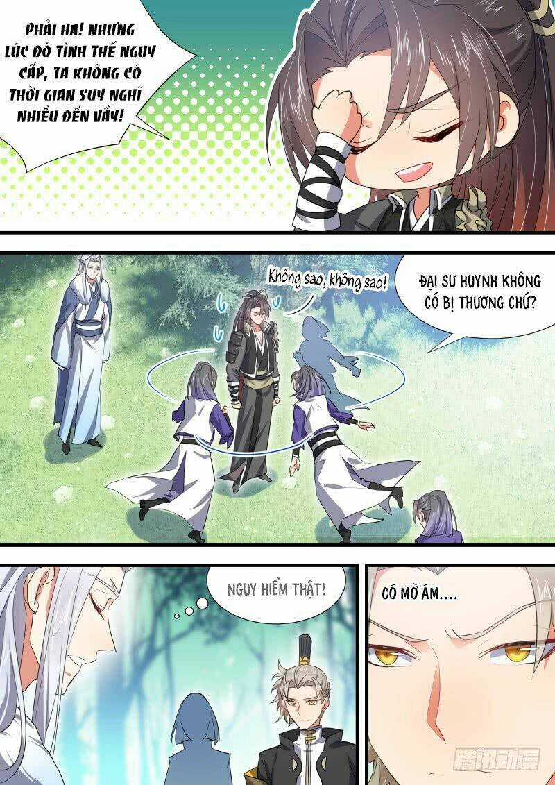 Hóa Long Ký - Chapter 227 - Trang 9