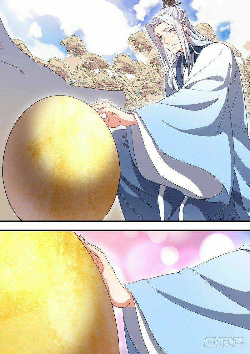 Hóa Long Ký - Chapter 228 - Trang 13