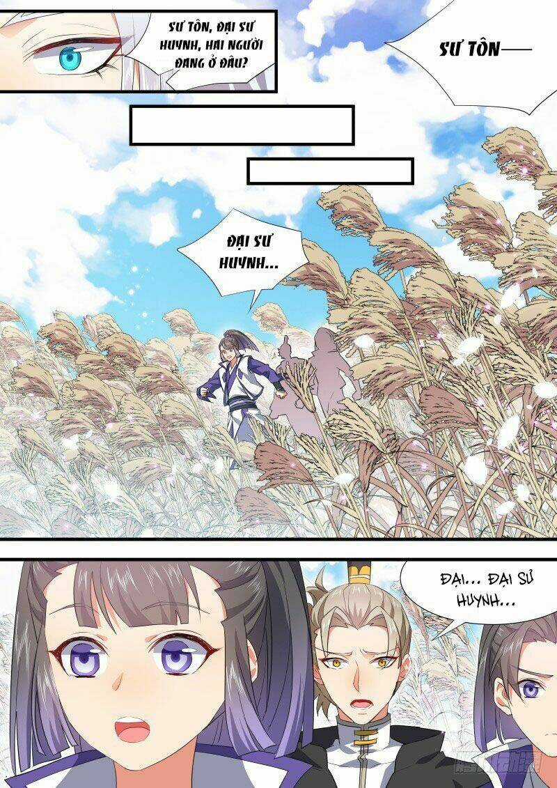 Hóa Long Ký - Chapter 228 - Trang 14