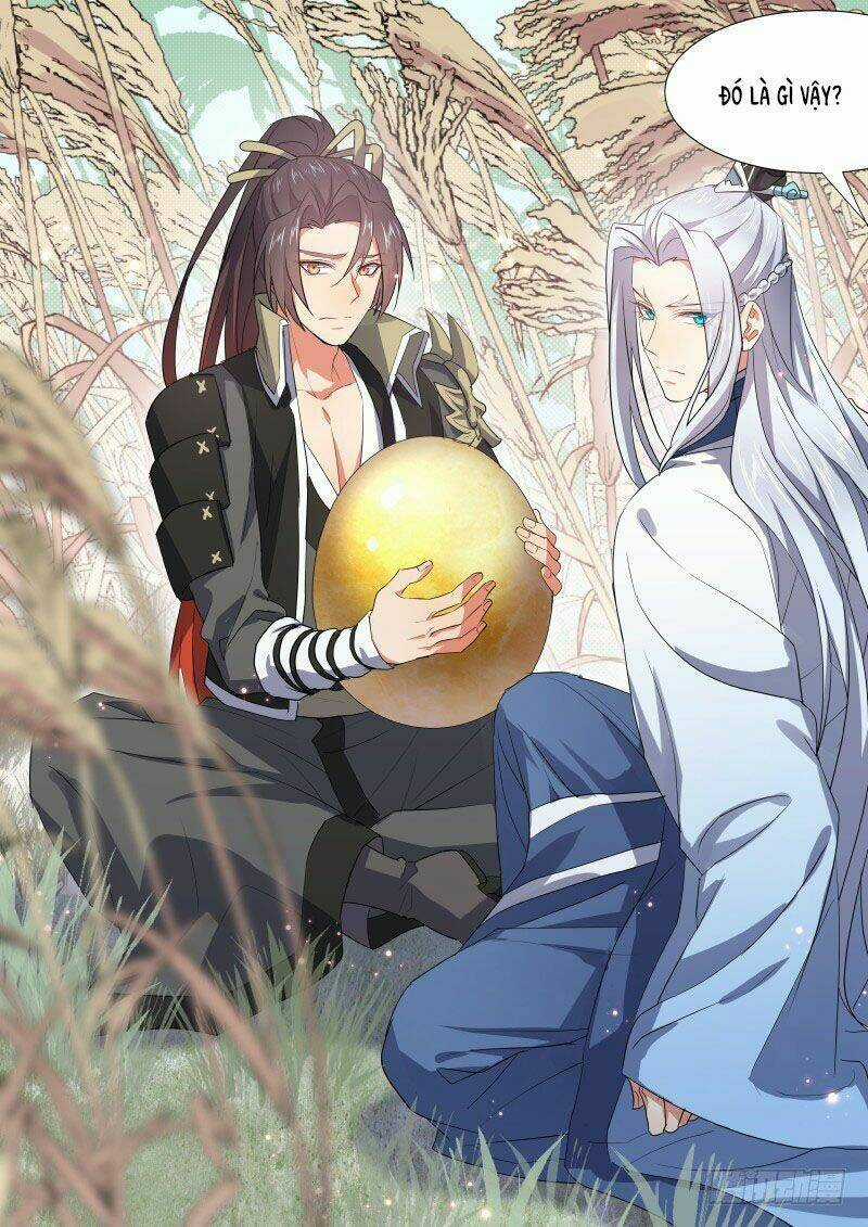 Hóa Long Ký - Chapter 228 - Trang 15