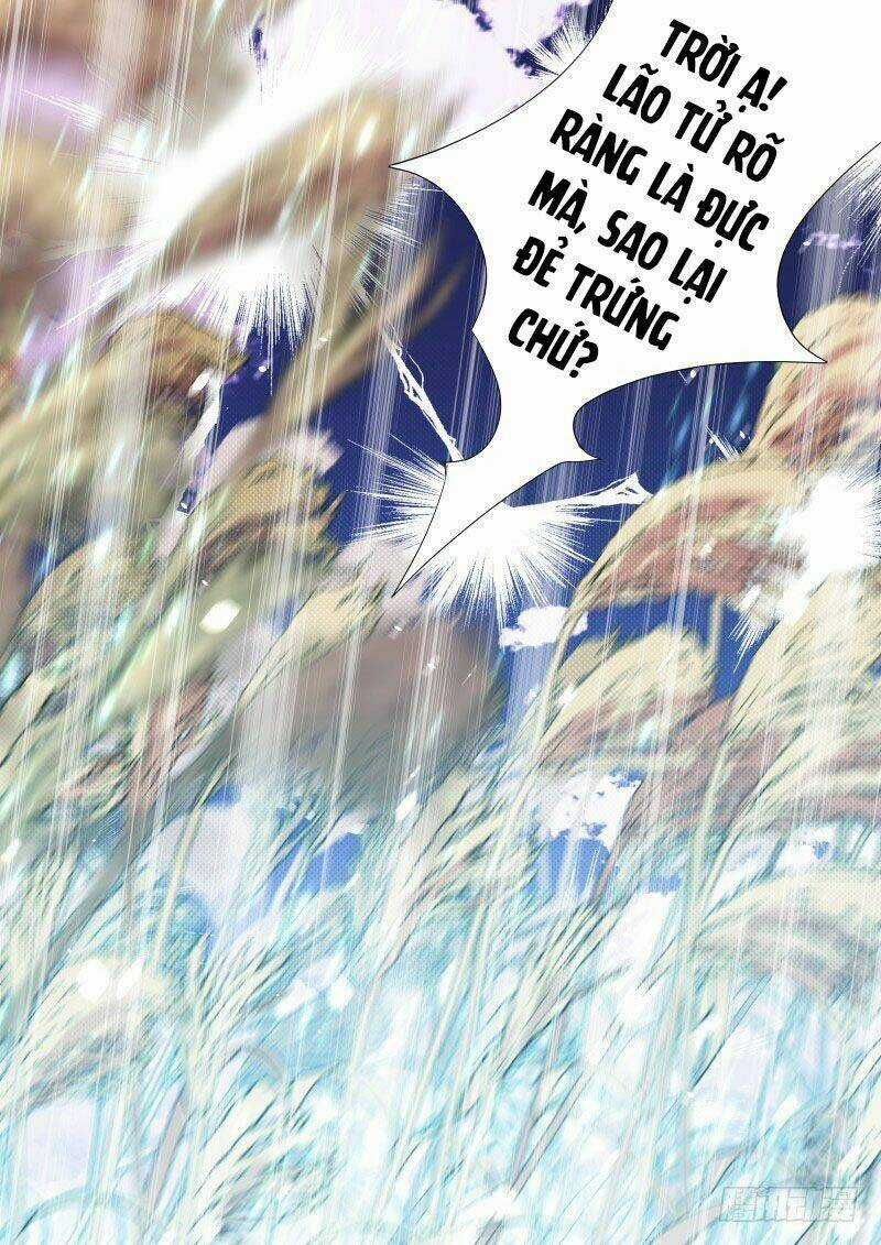 Hóa Long Ký - Chapter 228 - Trang 17