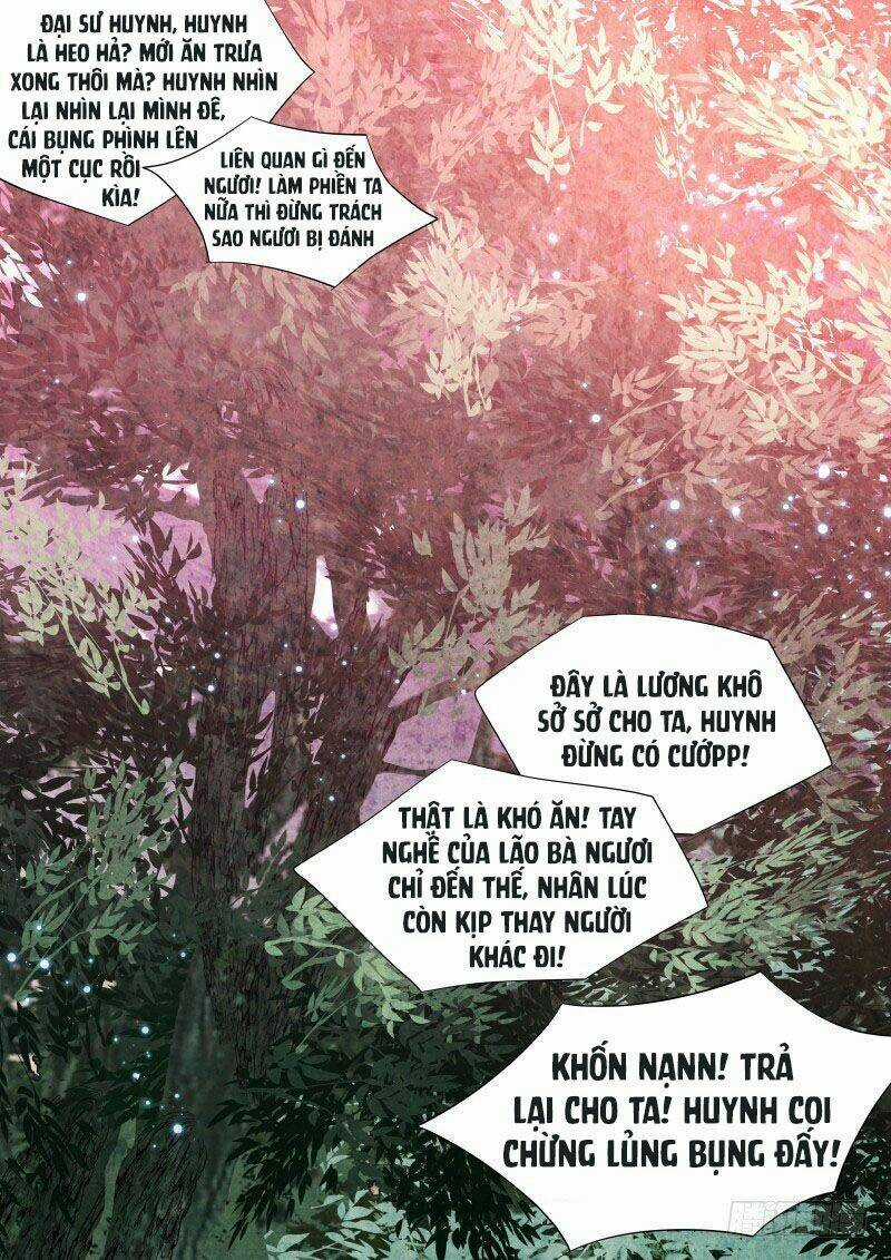 Hóa Long Ký - Chapter 228 - Trang 3