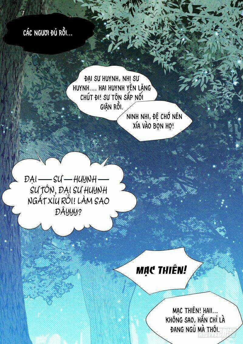 Hóa Long Ký - Chapter 228 - Trang 4