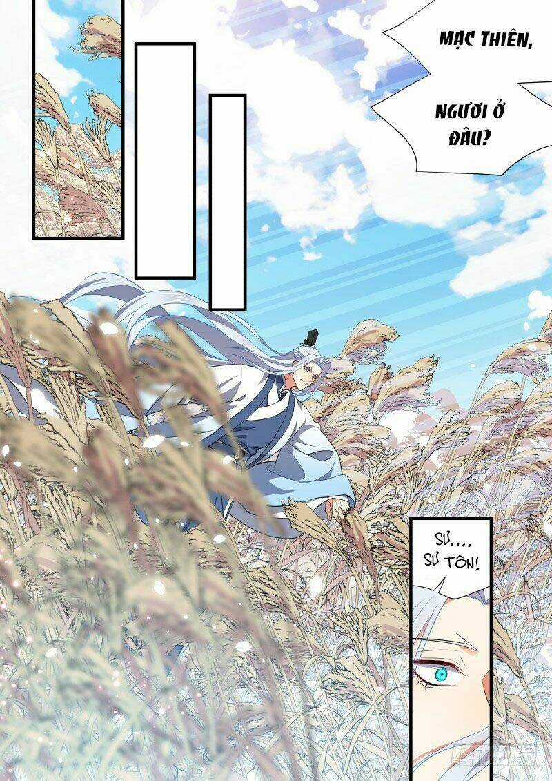 Hóa Long Ký - Chapter 228 - Trang 10