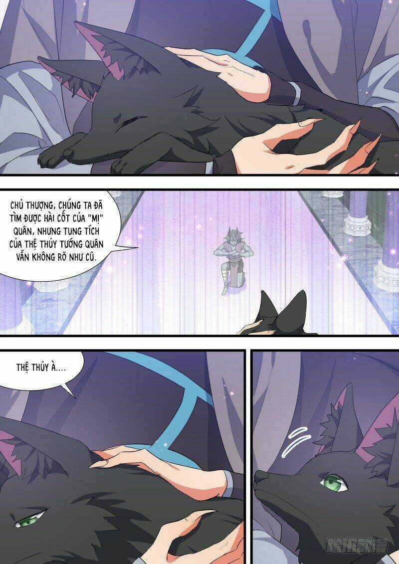 Hóa Long Ký - Chapter 229 - Trang 11