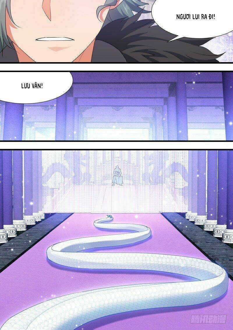 Hóa Long Ký - Chapter 229 - Trang 12