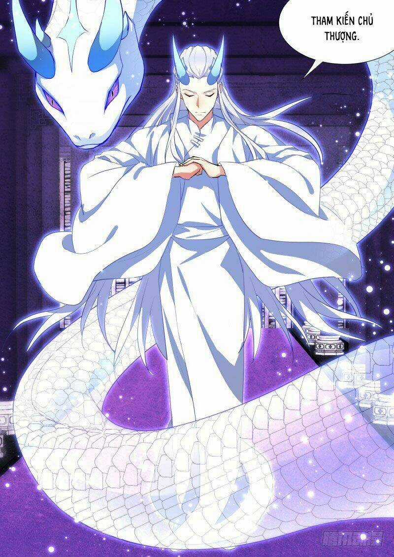 Hóa Long Ký - Chapter 229 - Trang 13