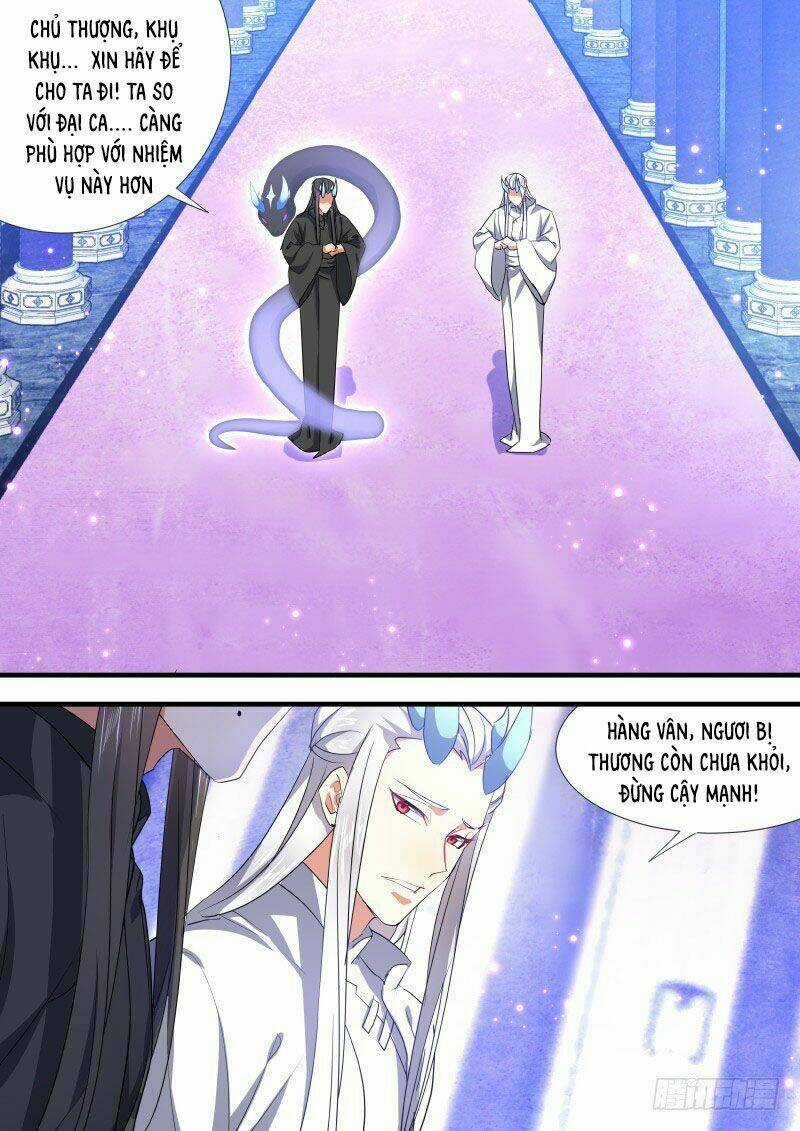 Hóa Long Ký - Chapter 229 - Trang 15