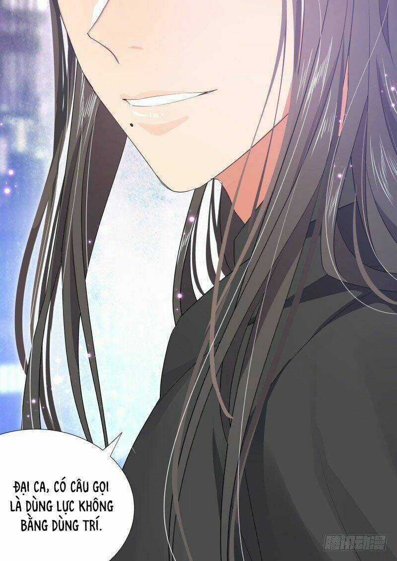 Hóa Long Ký - Chapter 229 - Trang 16