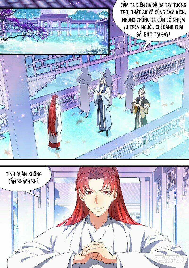 Hóa Long Ký - Chapter 229 - Trang 3