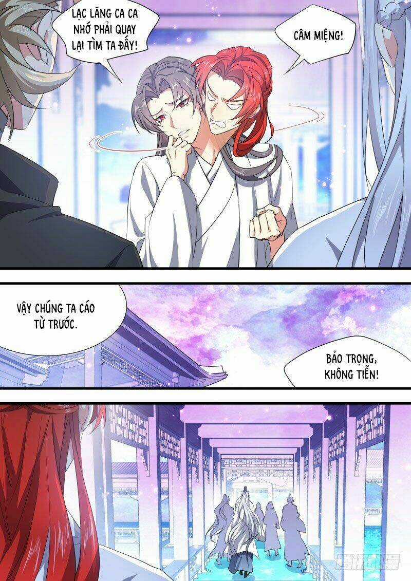 Hóa Long Ký - Chapter 229 - Trang 4