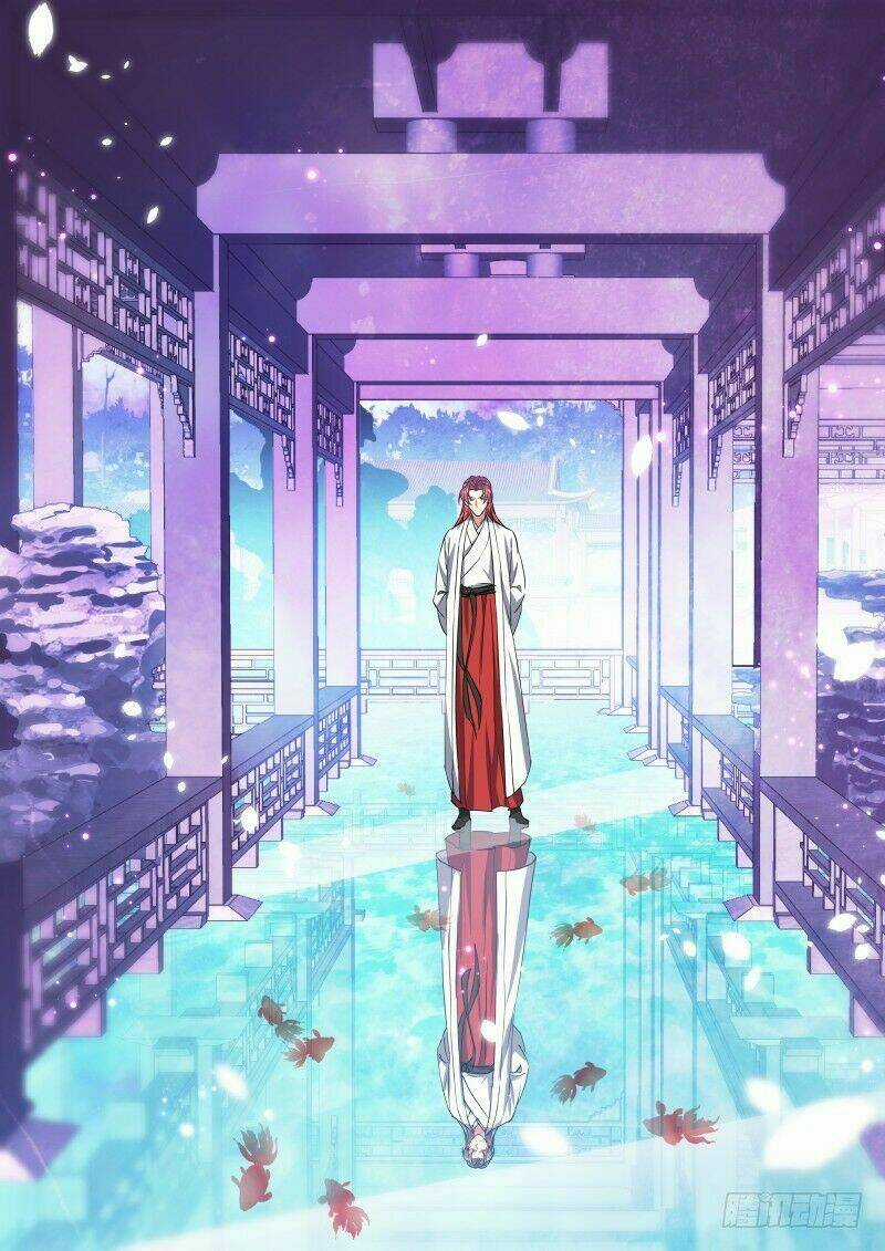 Hóa Long Ký - Chapter 229 - Trang 5