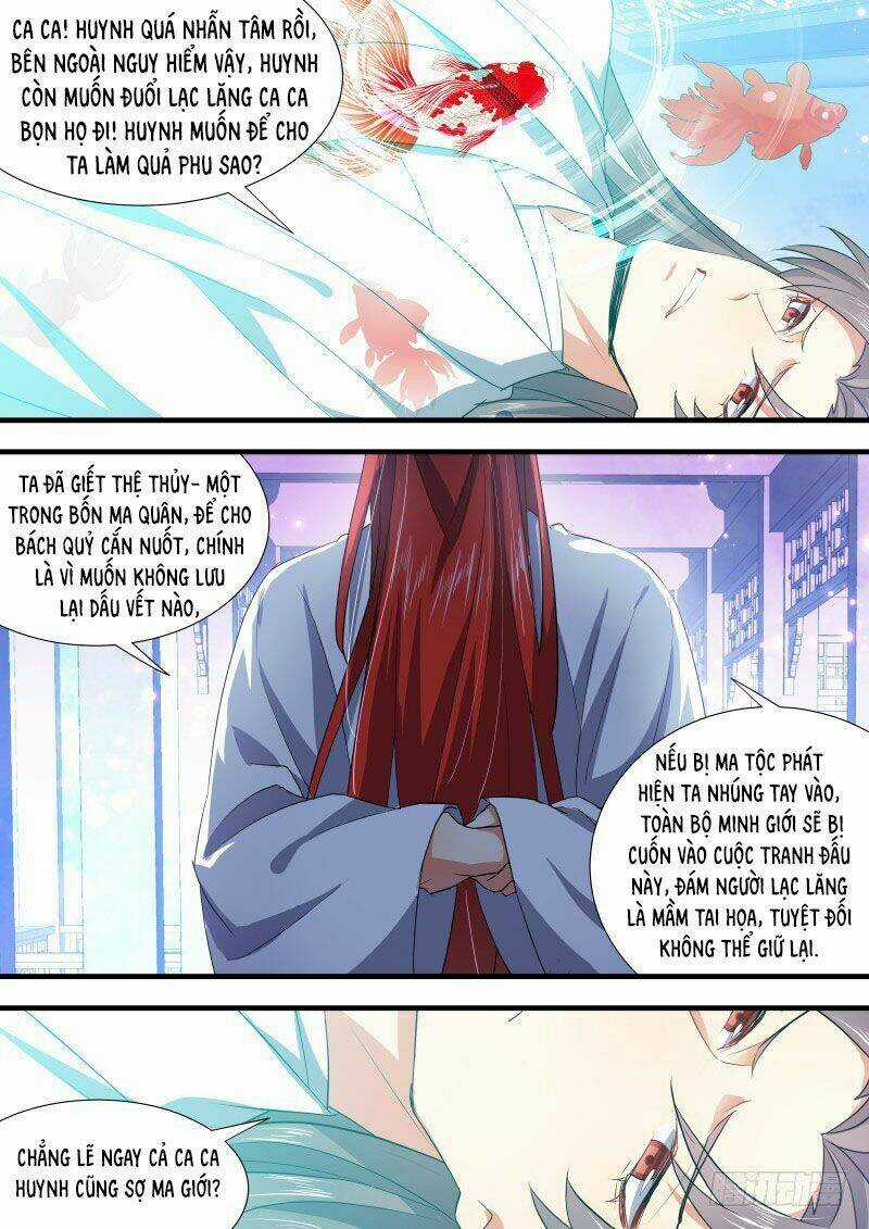 Hóa Long Ký - Chapter 229 - Trang 6