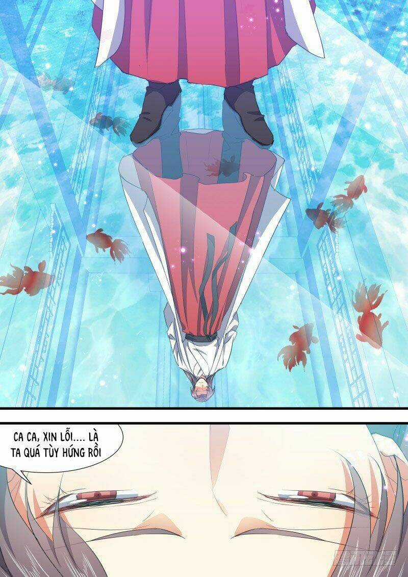 Hóa Long Ký - Chapter 229 - Trang 10