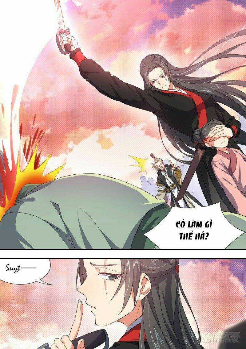 Hóa Long Ký - Chapter 230 - Trang 13