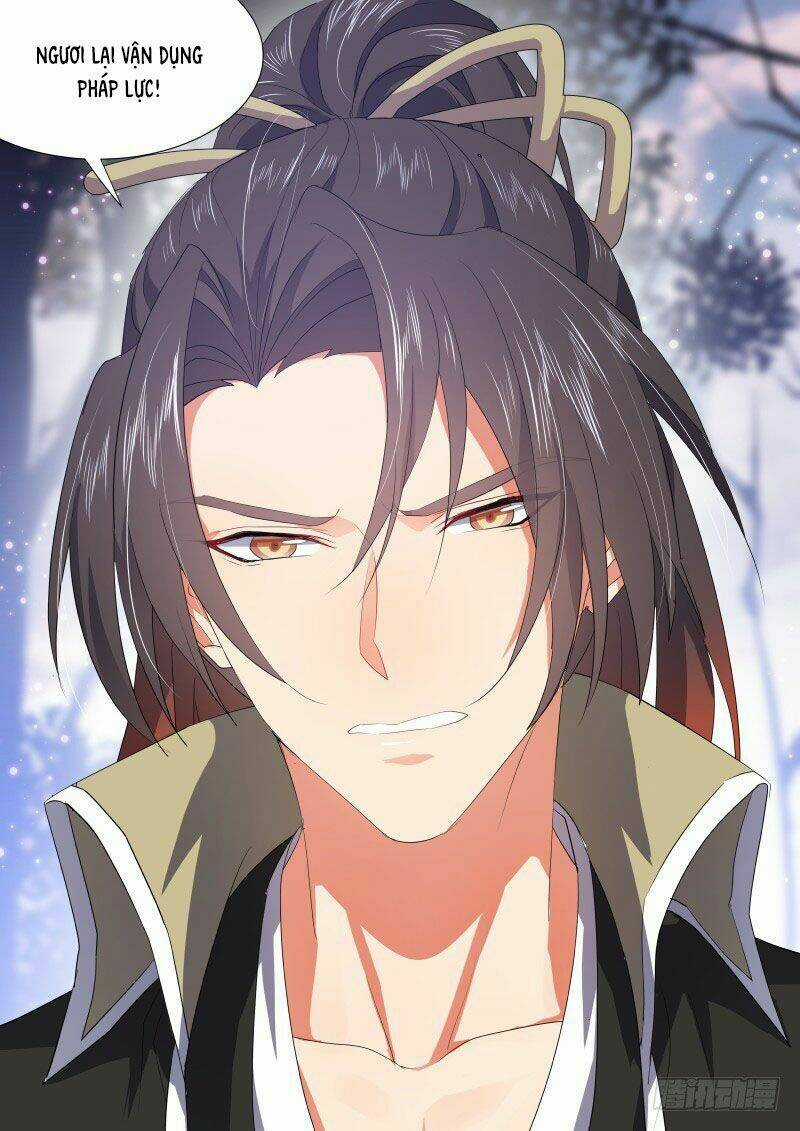 Hóa Long Ký - Chapter 230 - Trang 19