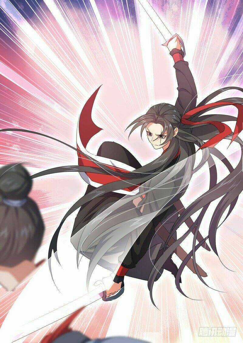 Hóa Long Ký - Chapter 230 - Trang 6