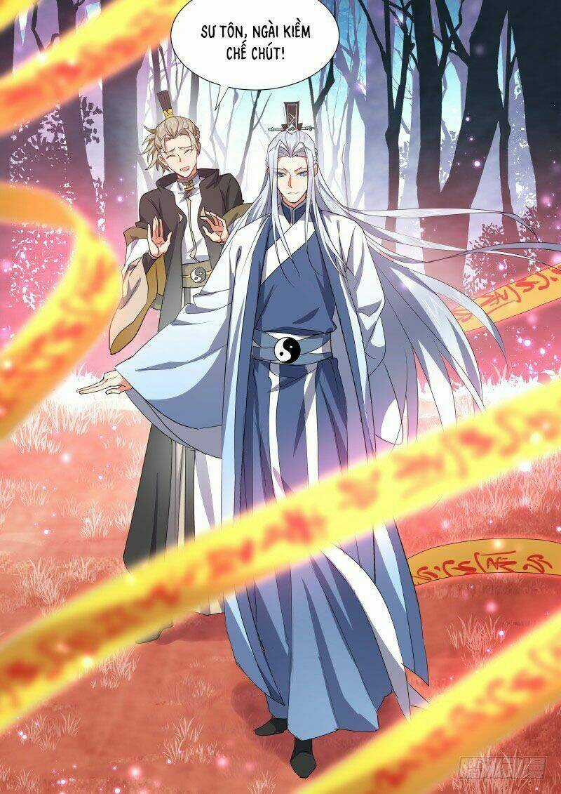 Hóa Long Ký - Chapter 230 - Trang 10