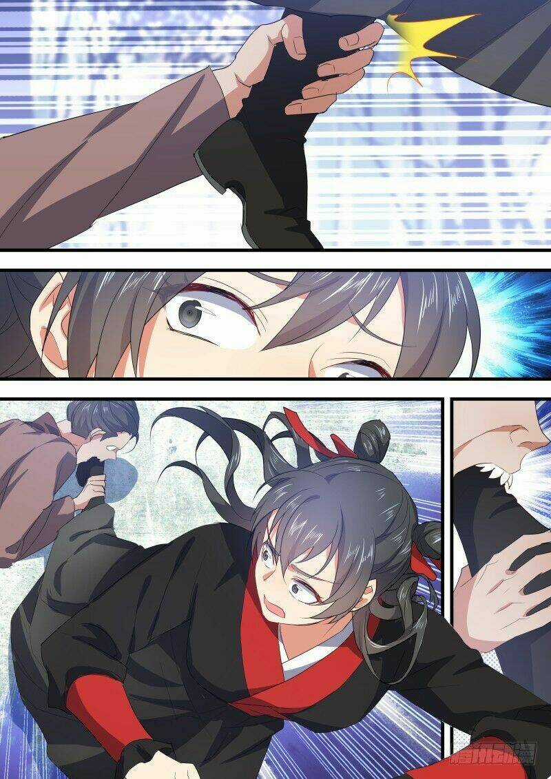 Hóa Long Ký - Chapter 231 - Trang 11