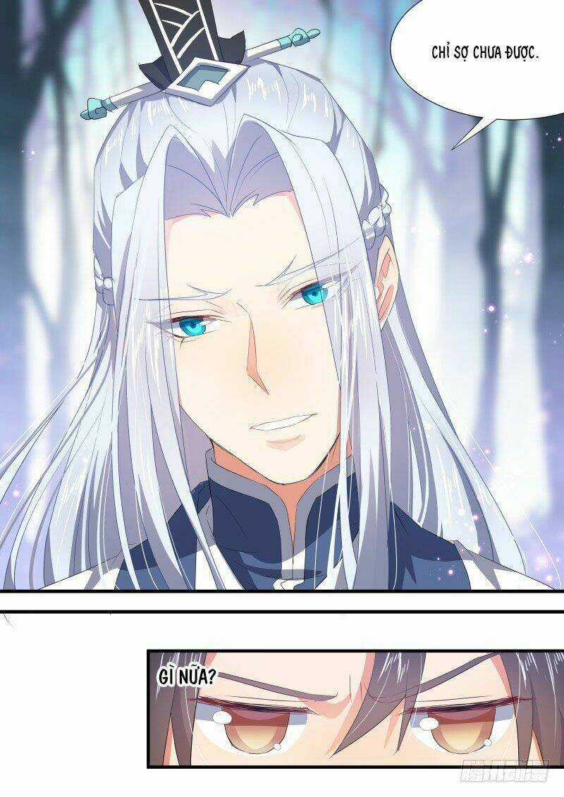 Hóa Long Ký - Chapter 231 - Trang 4