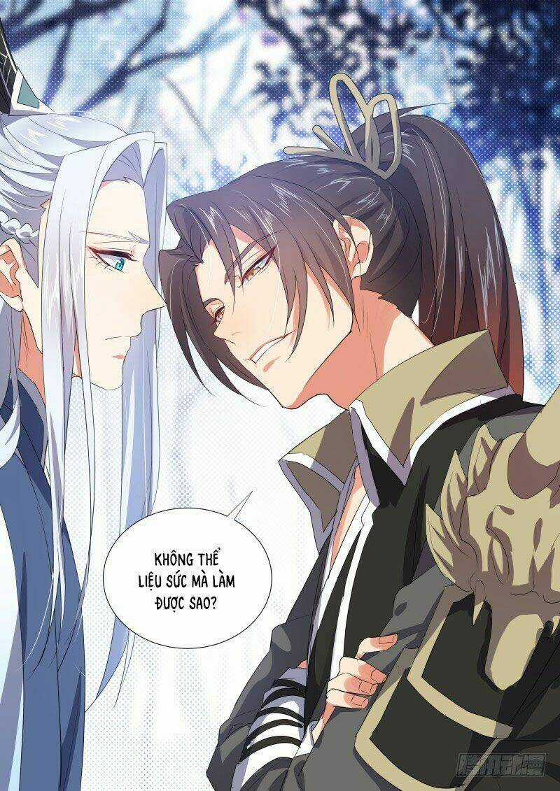 Hóa Long Ký - Chapter 231 - Trang 8