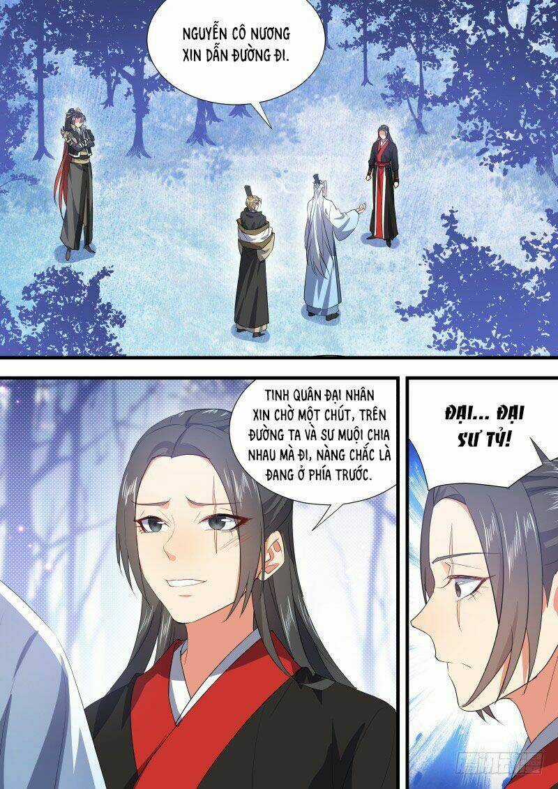 Hóa Long Ký - Chapter 231 - Trang 9