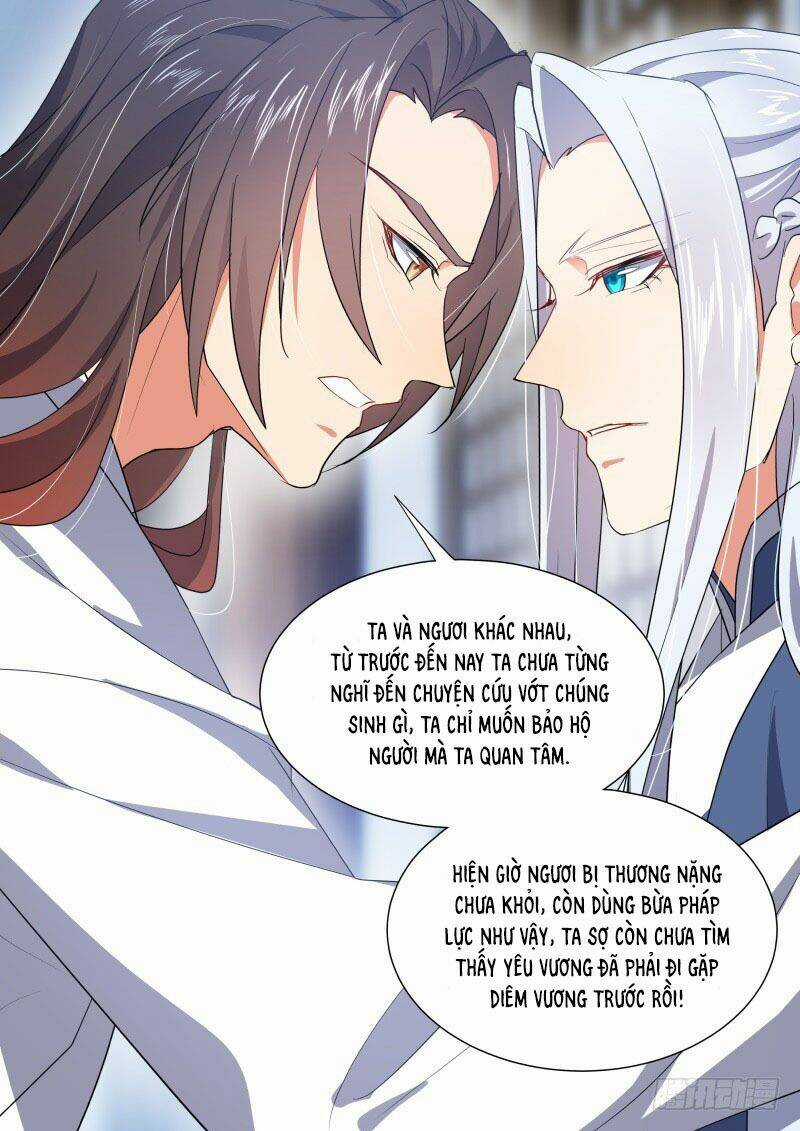 Hóa Long Ký - Chapter 232 - Trang 12