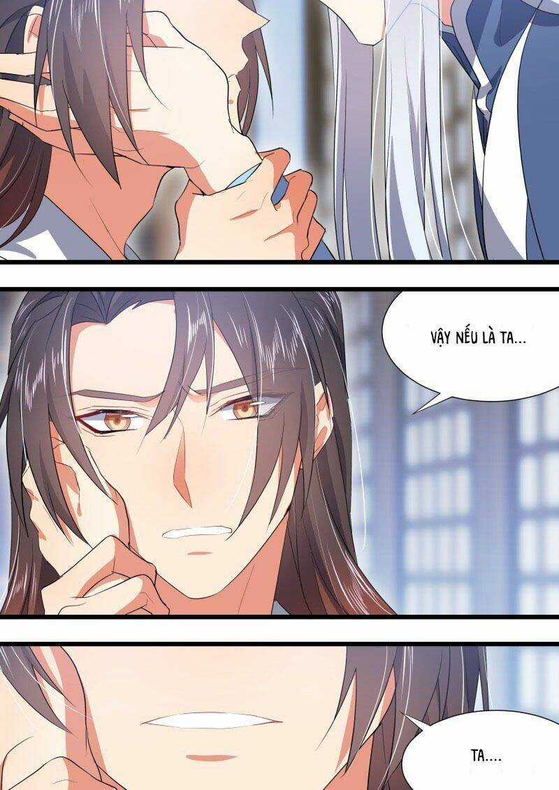 Hóa Long Ký - Chapter 232 - Trang 15